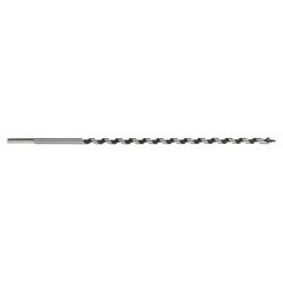 Burghiu pentru lemn, hexagonal D= 6,0 mm; L= 235 mm