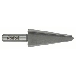 Burghiu conic pentru tabla, crom-vanadiu D= 5,0 mm; L= 71 mm