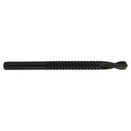 Burghiu freza HSS 6 x 85 mm, d 6 mm