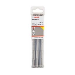 Burghiu SDS plus-5X 8x50x110 mm pentru beton armat