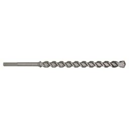 Burghiu pentru gaurire cu percutie SDS max-4 32 x 400 x 520 mm