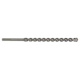 Burghiu pentru gaurire cu percutie SDS max-4 28 x 400 x 520 mm