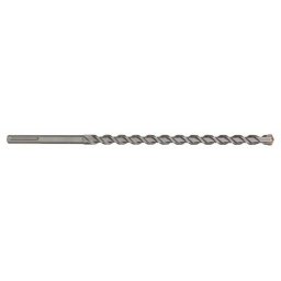 Burghiu pentru gaurire cu percutie SDS max-4 22 x 400 x 520 mm