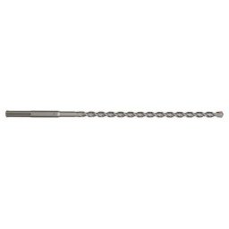 Burghiu pentru gaurire cu percutie SDS max-4 16 x 400 x 540 mm