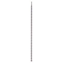 Burghiu pentru gaurire cu percutie SDS plus-5 25 x 950 x 1000 mm