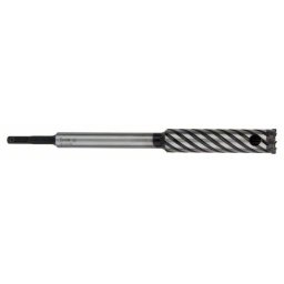 Burghiu Rebar Cutter cu patru taisuri SDS plus-9 28 x 120 x 300 mm