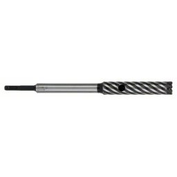 Burghiu Rebar Cutter cu patru taisuri SDS plus-9 25 x 120 x 300 mm