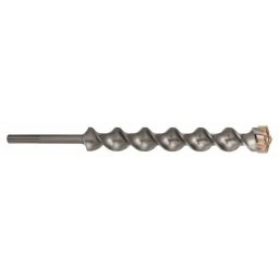 Burghiu pentru gaurire cu percutie SDS max-7 52 x 400 x 520 mm