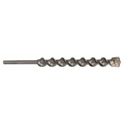 Burghiu pentru gaurire cu percutie SDS max-7 45 x 400 x 520 mm
