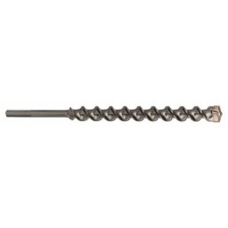 Burghiu pentru gaurire cu percutie SDS max-7 40 x 400 x 520 mm