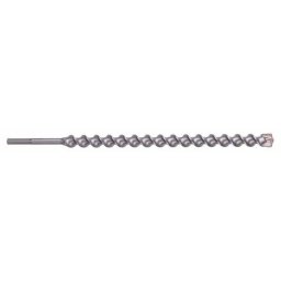 Burghiu cu ciocan SDS max-7 38 x 600 x 720 mm