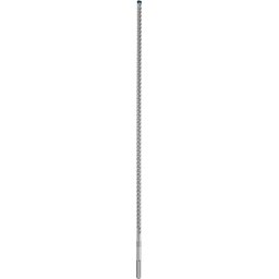 Burghiu SDS max EXPERT-8X, 18 x 800 x 940 mm