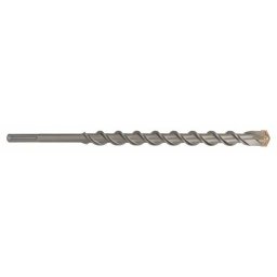 Burghiu SDS max-9 gaurire piatra naturala 32 x 400 x 520 mm