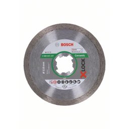 Disc de taiere diamantat X-LOCK Standard for Ceramic 115x22,23x1,6x7