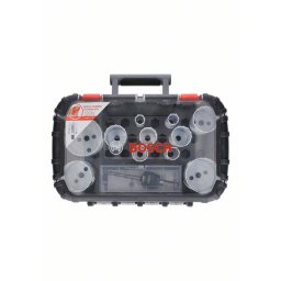 Carote din carburi Endurance for Heavy Duty 20 - 68/76 mm, 14 bucati