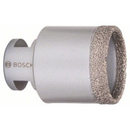 Carota diamantata Bosch Dry Speed Best pentru ceramica pentru gaurire uscata 45x35 mm
