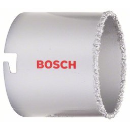 Carota Bosch presarata cu carburi metalice (vidia) D 83 mm