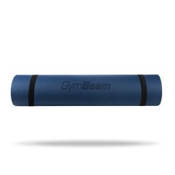 GymBeam Saltea Yoga Mat Dual Grey/Blue
