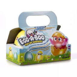 EGG-A-BOO vânătoare de ouă - 2 buc