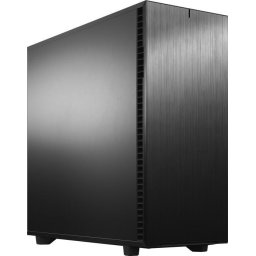 Carcasa Define XL 7 Solid Black, Big-Tower Case (Black)