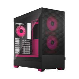 Carcasa Pop Air RGB Tower Case Magenta