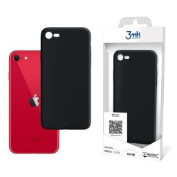 Husa Husa de protectie din silicon 3MK Matt Case pentru Smartphone