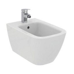 Bideu suspendat Ideal Standard I.Life B,alb