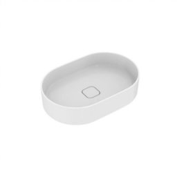 Lavoar oval Ideal Standard Strada II 60x40 cm,fara preaplin