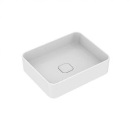 Lavoar dreptunghiular Ideal Standard Strada II 50x40 cm,fara preaplin