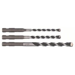 Set burghie Bosch multifunctionale SDS quick, 3 buc.