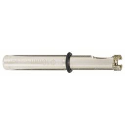 Burghiu diamantate Bosch diametru = 10,0 mm