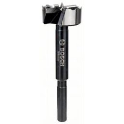 Burghie Bosch pentru balamale fara taisuri cu carburi metalice 30 x 56 mm, d 8 mm