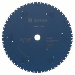 Panza fierastrau circular Expert metal 305 mm x 25,4 mm x 2,6 mm 60T