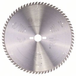 Panza de ferastrau circular Bosch Expert pentru lemn 300 x 30 x 3,2 mm, 72 dinti