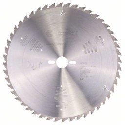 Panza de ferastrau circular Bosch Expert pentru lemn 300 x 30 x 3,2 mm, 48 dinti