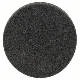 Burete de lustruit pentru maşină de gaurit 125 mm