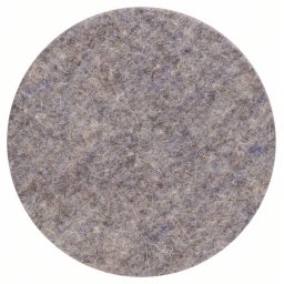 Pasla Bosch pentru lustruit moale 128 mm