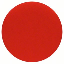 Burete Bosch de lustruit 130 mm