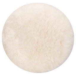 Disc Bosch de lustruit 125 mm