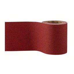 Rola de slefuit lemn si vopsea , 93 mm x 5m, P120