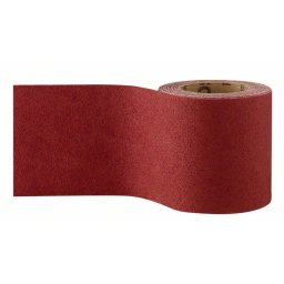 Rola de slefuit lemn si vopsea , 93 mm x 5m, P80