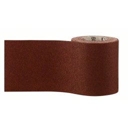 Rola de slefuit lemn si vopsea , 93 mm x 5m, P60