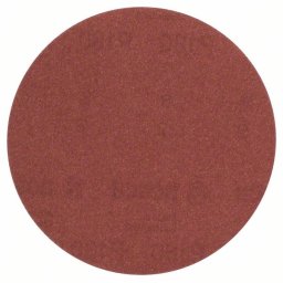 Set foi abrazive, 5 buc., pentru polizor unghiular D= 115 mm; G= 180, 5 buc.