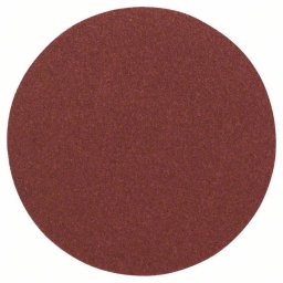 Set foi abrazive, 5 buc., pentru polizor unghiular D= 115 mm; G= 120, 5 buc.