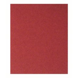 Hartie abraziva pentru slefuire manuala, lemn si vopsea , 230 x 280mm, P80