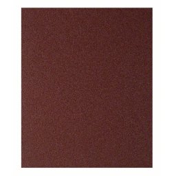 Hartie abraziva pentru slefuire manuala, lemn si vopsea , 230 x 280mm, P60