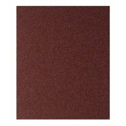 Hartie abraziva pentru slefuire manuala, lemn si vopsea , 230 x 280mm, P40