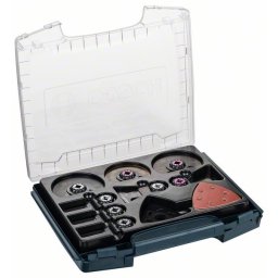 Set i-BOXX Pro din 34 de piese