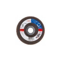 Disc de slefuire evantai metal G 80