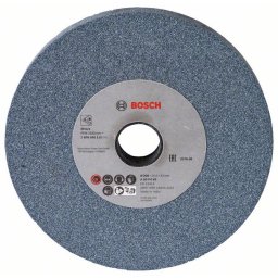 Disc de slefuire pentru polizor de banc 200 mm, 32 mm, 60